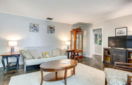 Apt 3 Mi to Dtwn Ogden! Pet-Friendly Backyard - Photo 4