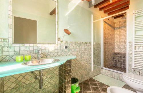 Villa Rossa Large Private Pool Wifi - 3077 - Foto 75