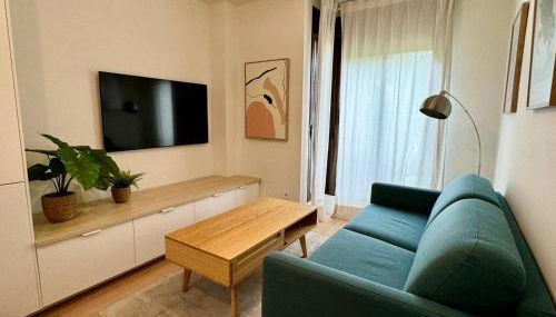 Samaniego Apartment - Madrid Airport - Photo 3