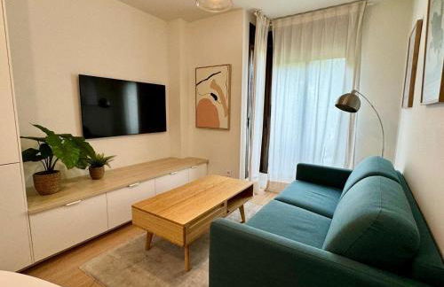 Samaniego Apartment - Madrid Airport - Photo 3