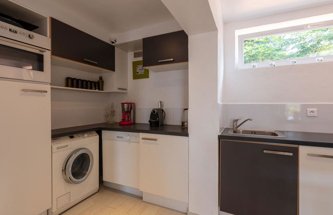 Mont des Oiseaux - Foto 11