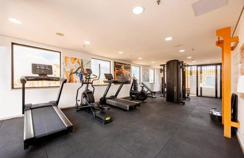 Flats Osasco Trade Center - Foto 56