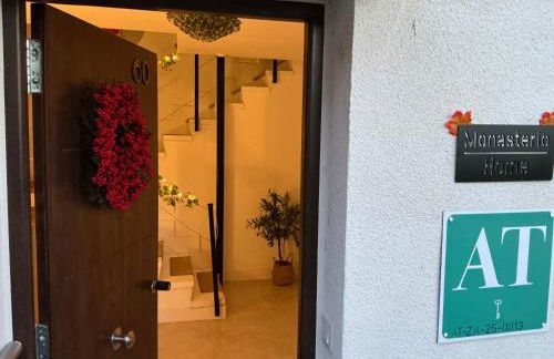 Monasteriohome Apto2 - Photo 26