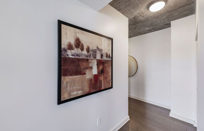 The Ascher - Foto 24