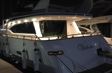 YACHT 20Metros - Photo 2