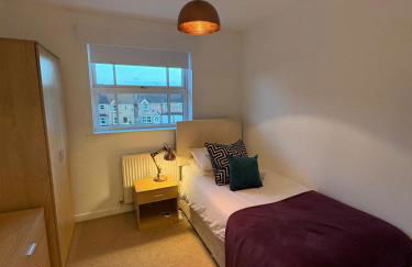 The Apartment - Foto 11