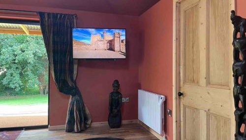 Okovango Cabin - Foto 4