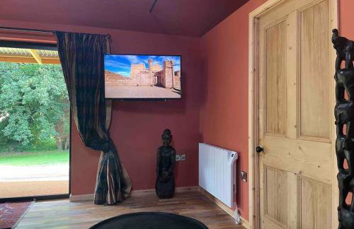 Okovango Cabin - Foto 4