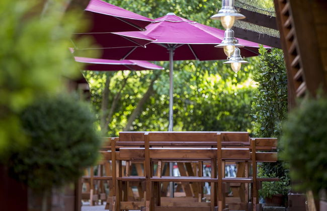 Suite & Breakfast 7 Vizi - Foto 59