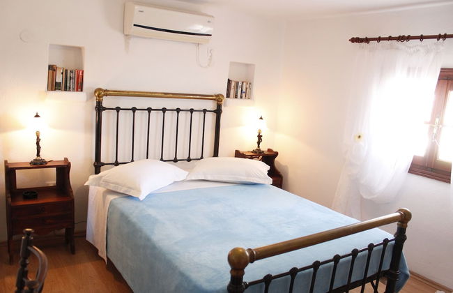 Villa Mantalena - Foto 14