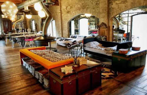 loft dell'artista - Foto 1