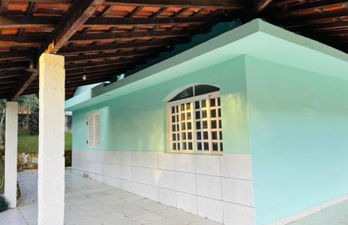 Casa de campo com piscina em condomínio. - Foto 14