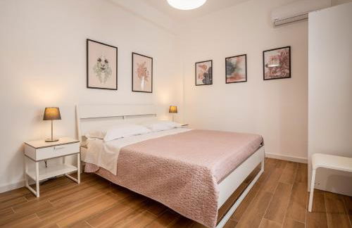 Arricàmpati Villa & Bringo Car Rental - Foto 2