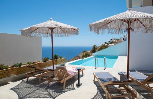 Althea Anafi Suites - Foto 4