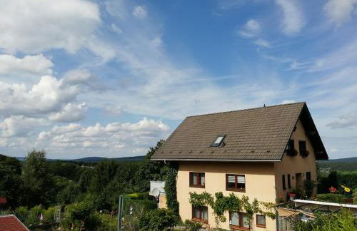 Ferienwohnung Am Apelsberg - Foto 1