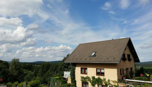 Ferienwohnung Am Apelsberg - Foto 1