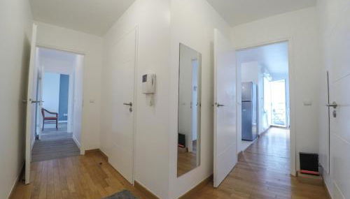 Explore Versailles and Paris a brand new apt65m & PK - Foto 2