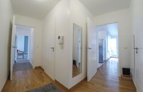 Explore Versailles and Paris a brand new apt65m & PK - Foto 2