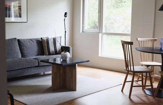 Tjörnbro Arena - Photo 3