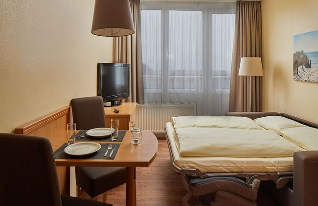 Appartements im Freizeitpark Weissenhauser Strand - Foto 2