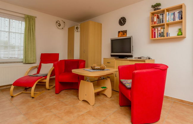 Haus Silbermöwe - Foto 16