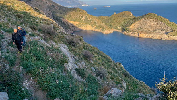 Bay of Ieranto Private Hike - Photo 5