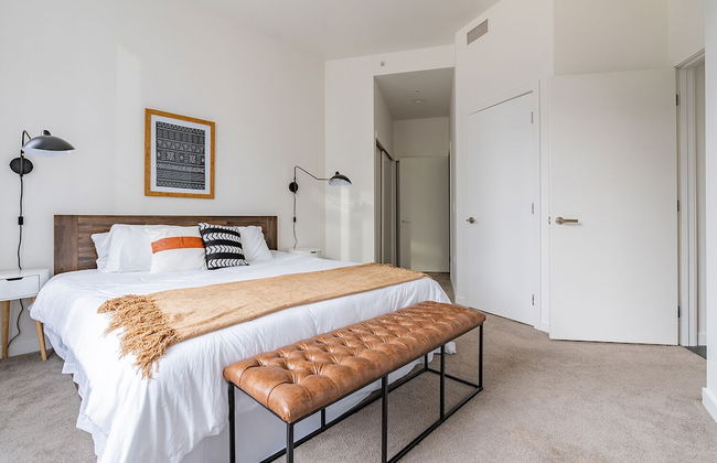 Sophari Bellevue Tower Apts - Foto 19