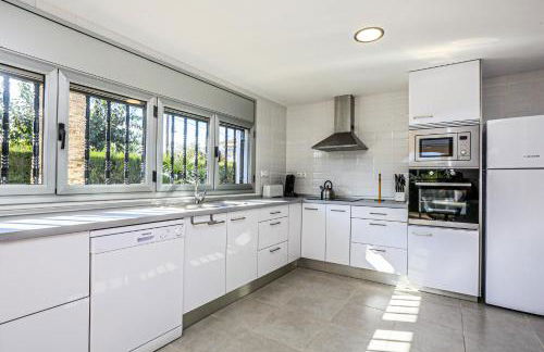 LITORAL COSTA DORADA - CASA OSCA Only families - Foto 17