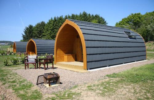 Braeview Escapes - Foto 9