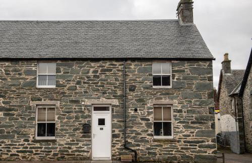 Old Station Cottages - Foto 19