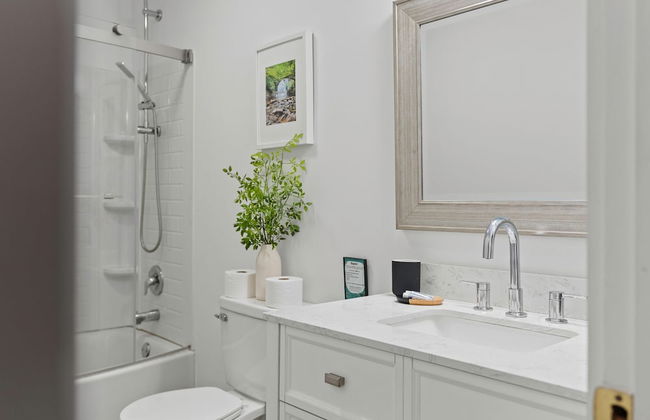 Trail House by Avantstay Walk to Creek Deck - Foto 27