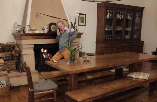 B&B da Ronald...a Pian del Papa - Foto 11