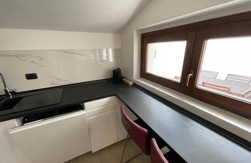 Kibilù - Brebbia Bilocale con Piscina Parcheggio vicinanze Lago Maggiore - Foto 16