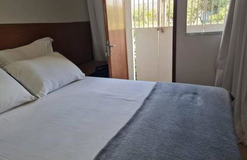 Apt B com ar tv smart e garagem - Foto 43