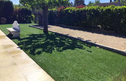 Villa charmante à Tourrettes avec piscine privée - Foto 12