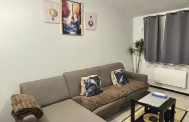 Mavinga Paradis Citadin - Foto 24