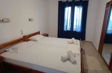 Nisaki chios apartments - Foto 26