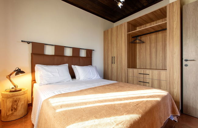 Casa Del Olivar - Photo 6