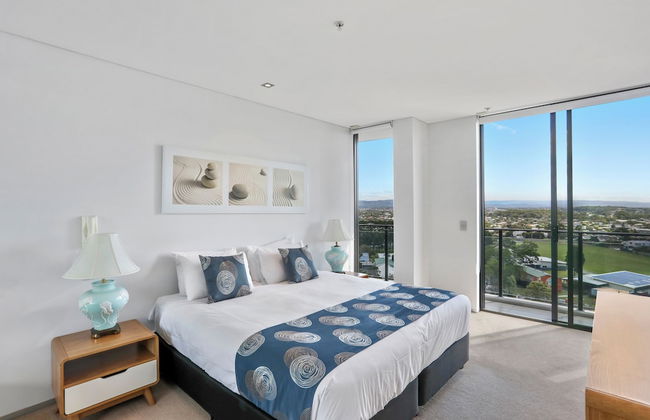 Ambience on Burleigh Beach - Foto 11