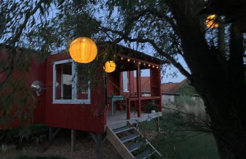 Tiny House im Grünen - Photo 26