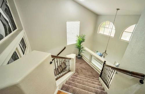 Dream Villa - 2 Big master Bedrooms! Strip view! - Foto 23