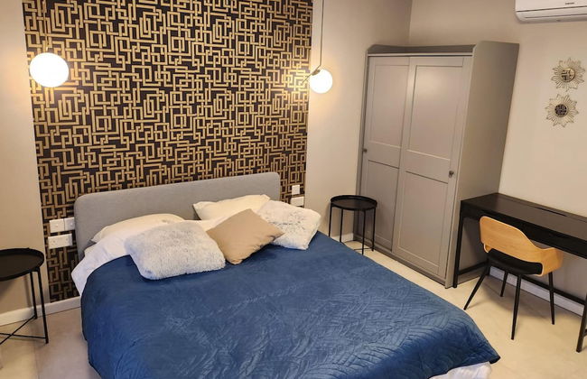 Seaview And Wellness Penthouse In Gozo - Photo 7