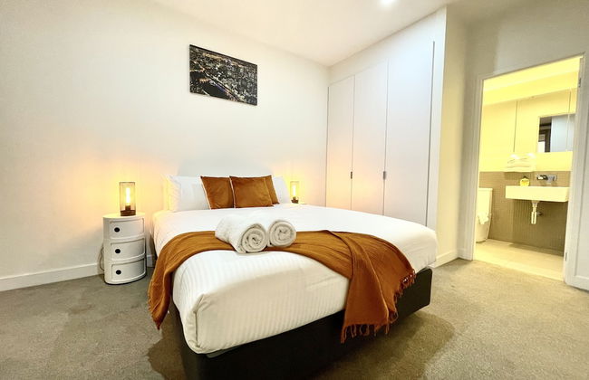 ReadySet Apartments on Rose Lane - Foto 21