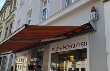 Altstadt Ferienwohnung - Foto 5