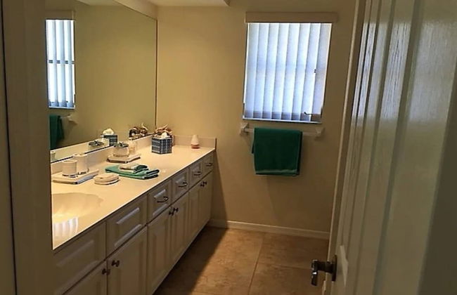 Sunny Breezes Villa in Port Charlotte - Foto 14