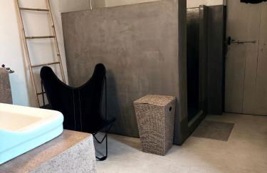 Air-conditioned authentic village house with sea view, terraces and swimming pool - Foto 29