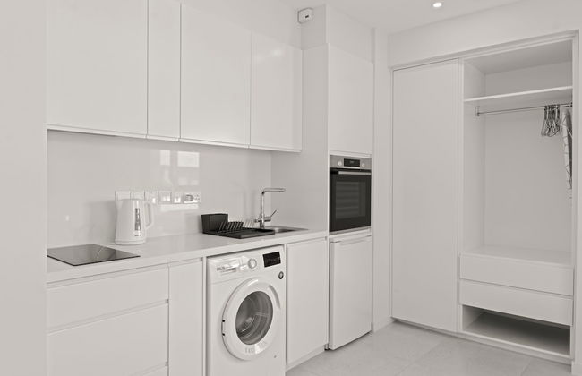 Phaedrus Living: Limassol Seaside Residences 05 - Foto 4