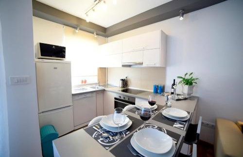 Zagreb Lodge Apartman 1 - Photo 22