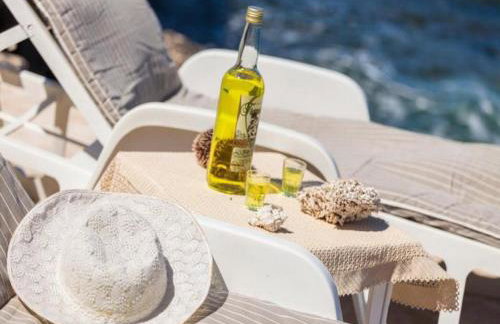 Holiday Home Luna - Two Bedroom Holiday Home With Sea View - Photo 2