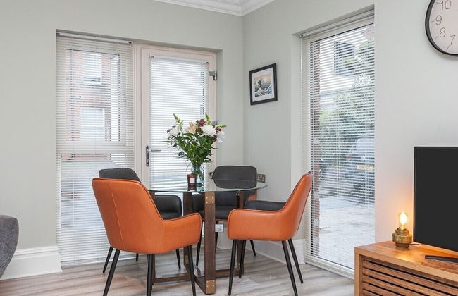 The Ulsterville Residences - Foto 13